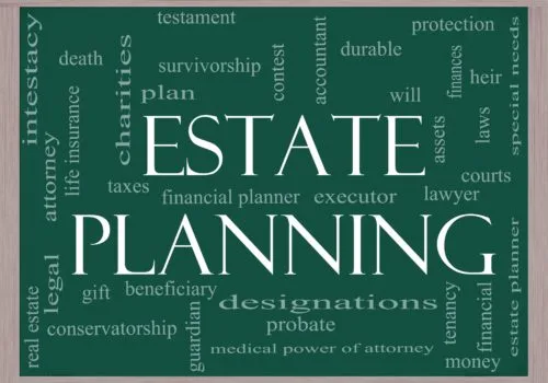 estate planning