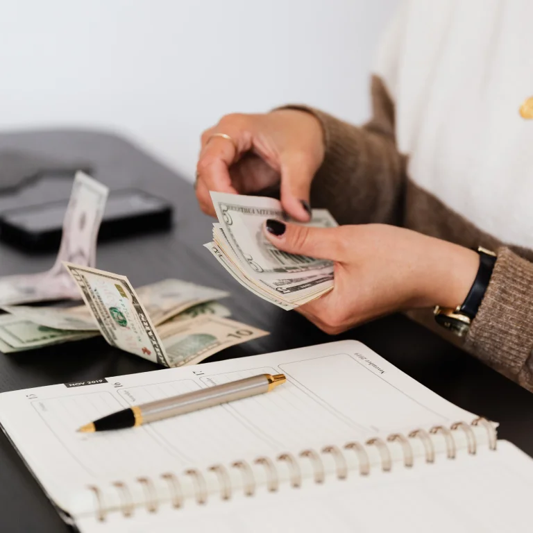 control tax preparation and planning
