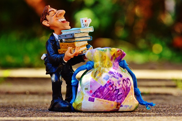 Our Home - Tax Tips and Traps